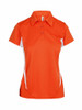 Women's Accelerator Polyester Polo