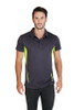 Men's Accelerator Polyester Polo