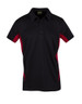 Men's Accelerator Polyester Polo