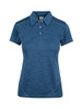 Ladies Challenger 100% Polyester Polo