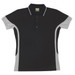 Men's Contrast Polo