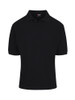 Men's Cotton Pigment Dyed Polo