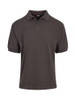 Men's Cotton Pigment Dyed Polo