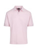 Men's Cotton Pigment Dyed Polo