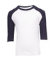 Kids 3/4 Raglan Sleeve T-Shirt