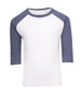 Kids 3/4 Raglan Sleeve T-Shirt