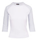 Women's 3/4 Sleeve Raglan T- Shirt