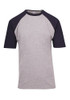 Men's / Unisex Raglan Sleeve Tee