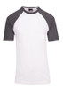 Men's / Unisex Raglan Sleeve Tee