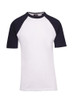 Men's / Unisex Raglan Sleeve Tee