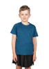 Kids Challenger 100% Polyester T-Shirt