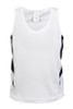 Kids Accelerator Cool-Dry Singlet