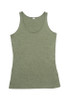 Ladies American Style Singlet