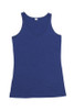 Ladies American Style Singlet
