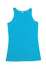 Ladies American Style Singlet