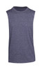 Men's Heather Sleeveless Tee - Greatness Range