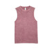 Ladies Stone Washed Tank