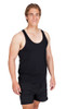 Men's T-Back Singlet