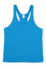Men's T-Back Singlet