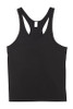 Men's T-Back Singlet