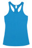 Ladies T-Back Singlet