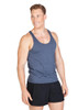 Men's Greatness Athletic T-Back Singlet