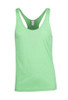 Men's Greatness Athletic T-Back Singlet