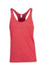 Men's Greatness Athletic T-Back Singlet