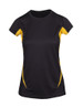 Ladies Accelerator Cool-Dry T-Shirt