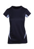 Ladies Accelerator Cool-Dry T-Shirt