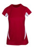 Ladies Accelerator Cool-Dry T-Shirt