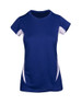 Ladies Accelerator Cool-Dry T-Shirt