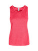 Ladies Challenger 100% Polyester Singlet
