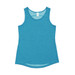 Ladies Challenger 100% Polyester Singlet
