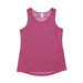 Ladies Challenger 100% Polyester Singlet