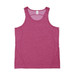 Men's Challenger 100% Polyester Singlet