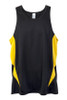 Men's Accelerator Cool Dry Singlet