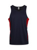 Men's Accelerator Cool Dry Singlet