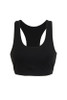 Ladies Self Brassiere Singlet || T667LD