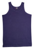 Men's Cotton Singlet || T702HS