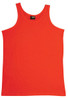 Men's Cotton Singlet || T702HS