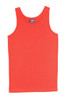 Men's Cotton Rib Singlet