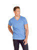 Men's Marl V-Neck T-Shirt