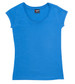 Women's Jersey Scoop Neck T-Shirt
