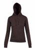 Ladies/Juniors Kangaroo Pocket Hoodies