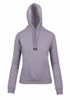 Ladies/Juniors Kangaroo Pocket Hoodies