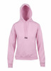 Ladies/Juniors Kangaroo Pocket Hoodies