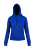 Ladies/Juniors Kangaroo Pocket Hoodies