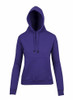 Ladies/Juniors Kangaroo Pocket Hoodies