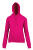 Ladies/Juniors Kangaroo Pocket Hoodies